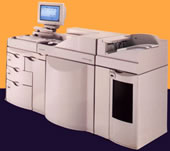 High Volume Laser Printing